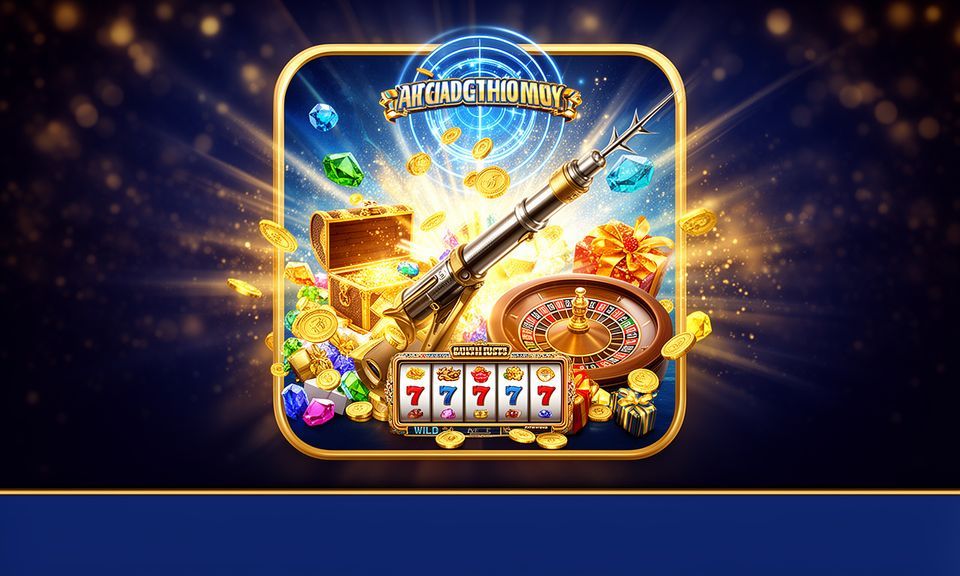 rmcuci Kenali Mega Moolah dalam Lobby Kami