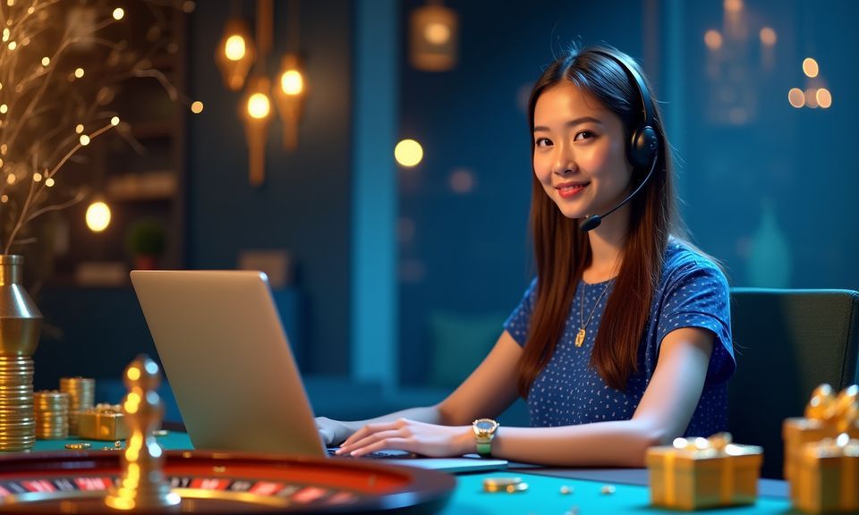 rmcuci gaming platform